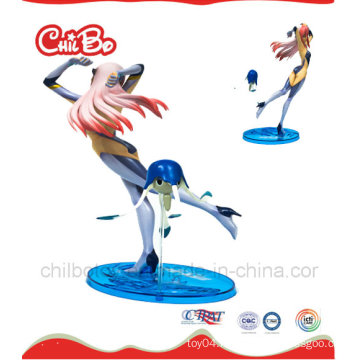 OEM Sexy Figure Toy (CB-PF001-M)